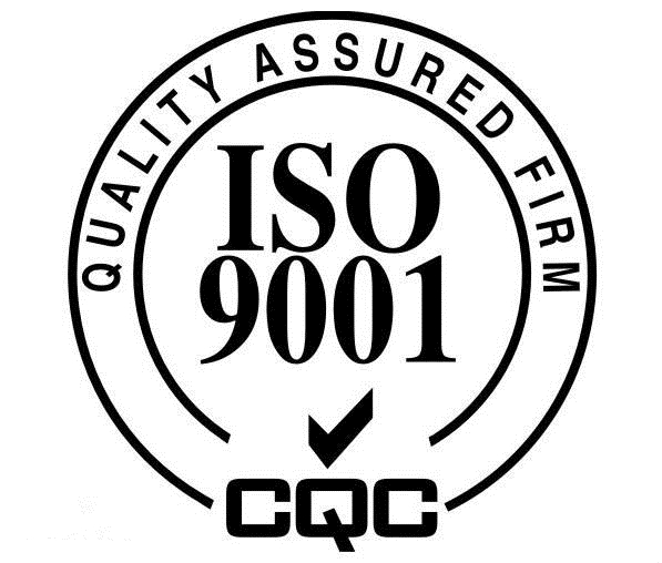 熱烈祝賀無錫奧瑪成功通過ISO質量體系認證！